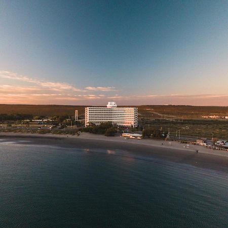 Hotel Rayentray Puerto Madryn Exterior foto
