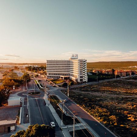 Hotel Rayentray Puerto Madryn Exterior foto