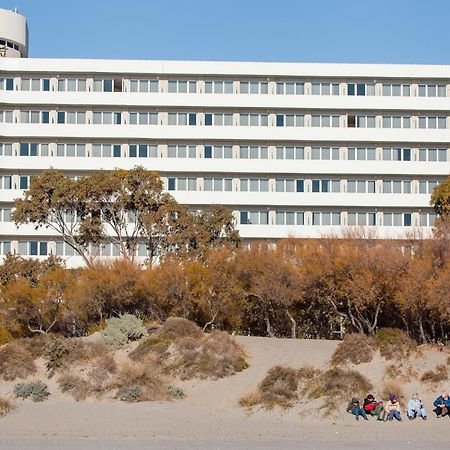 Hotel Rayentray Puerto Madryn Exterior foto